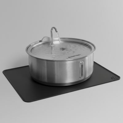 Anti Splash Mat