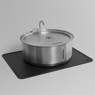 Anti Splash Mat