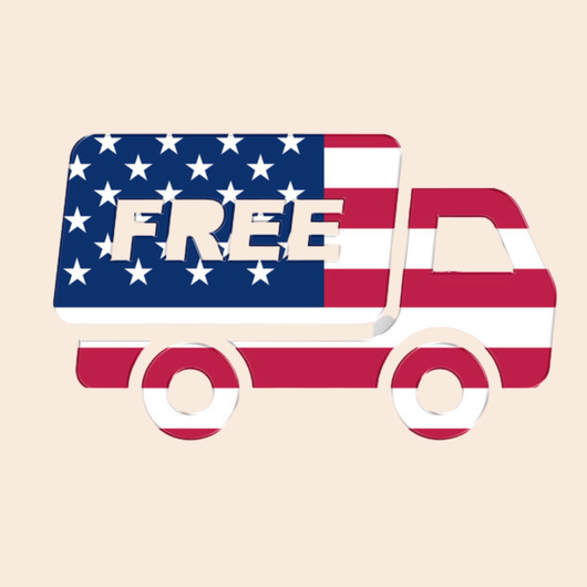 USA Shipping