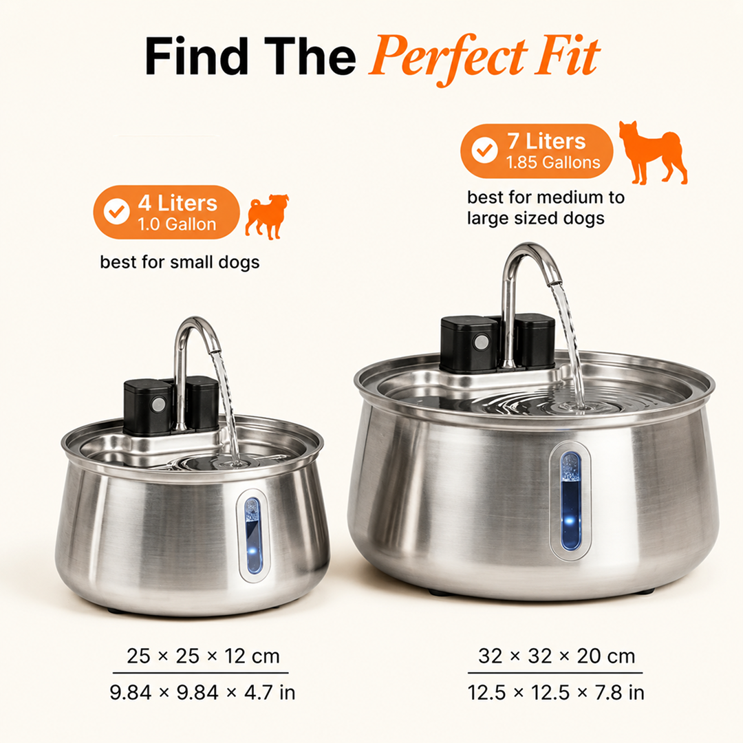 plug-in 4l capacity