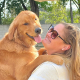 Helen C., Dog Mom
