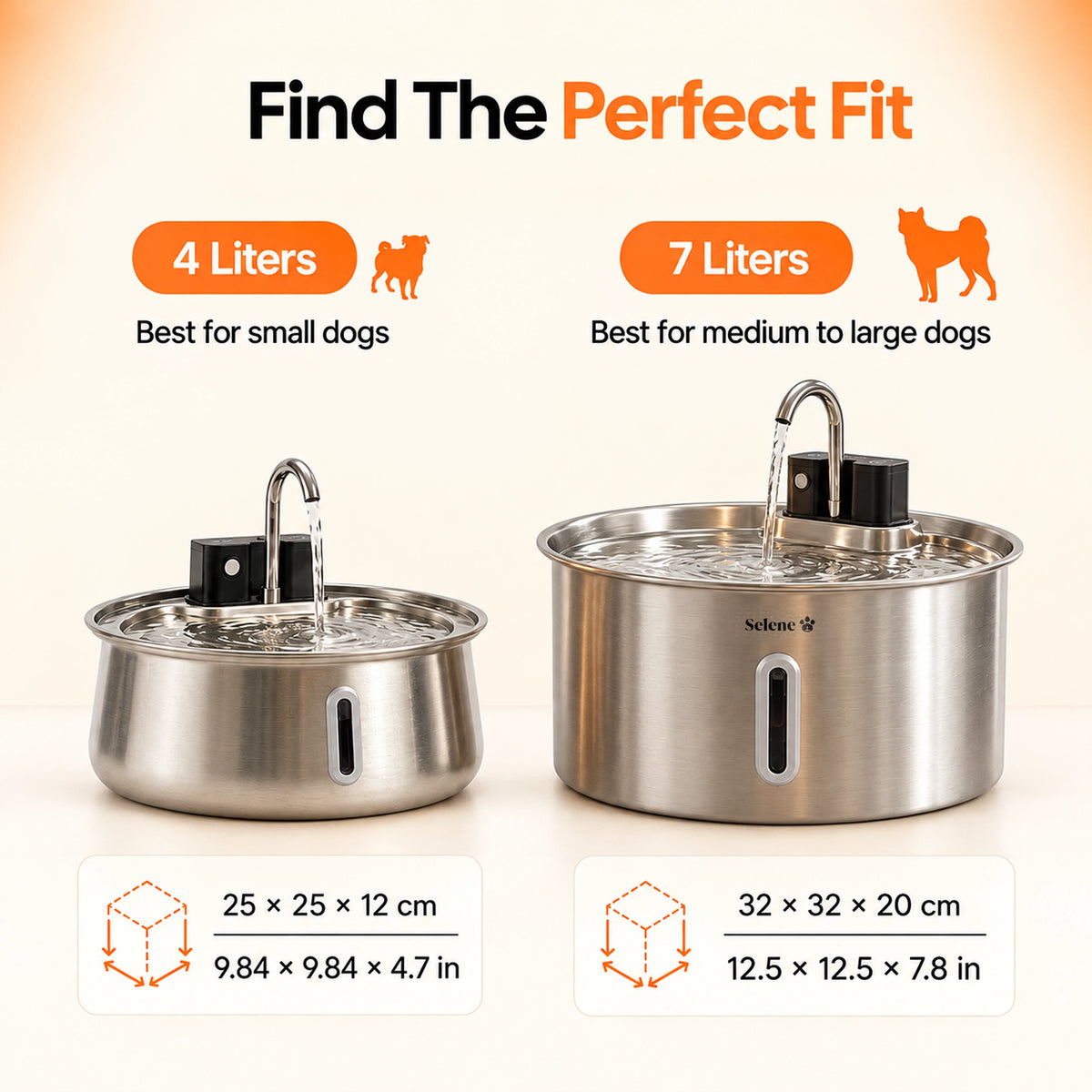 The Doggy Fountain™