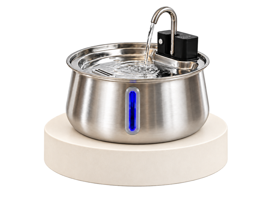 Three Systems That MakeDrinking Take Care of Itself